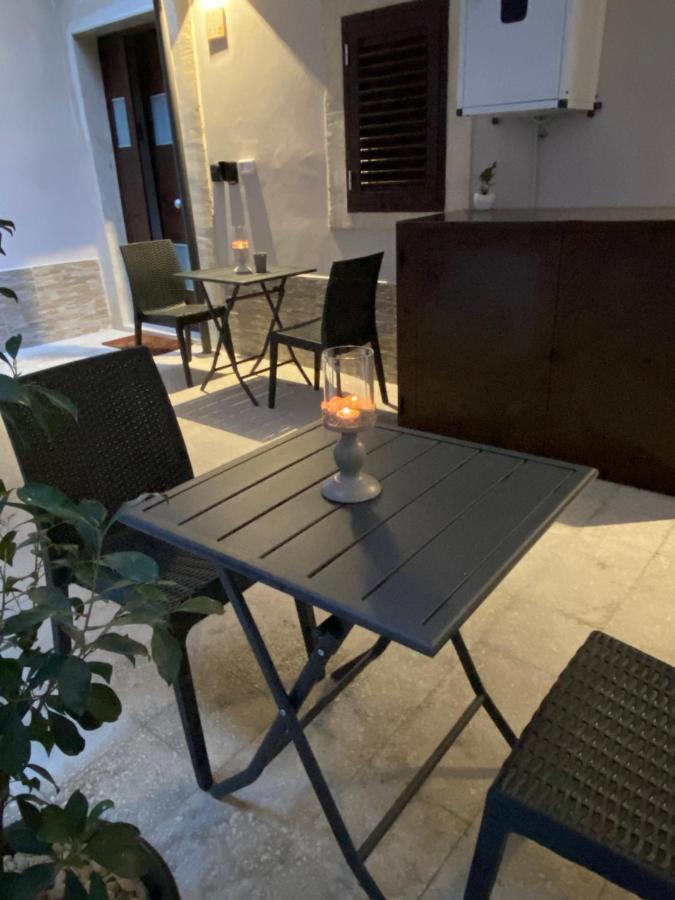 Il Cortiletto28 Rooms & House Syracuse Exterior foto