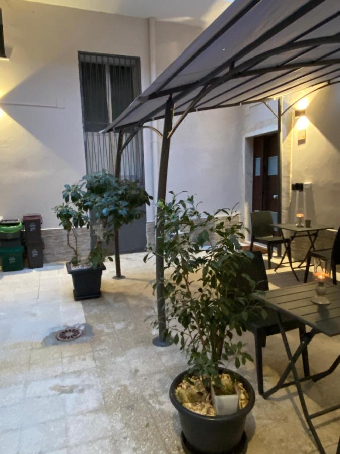 Il Cortiletto28 Rooms & House Syracuse Exterior foto