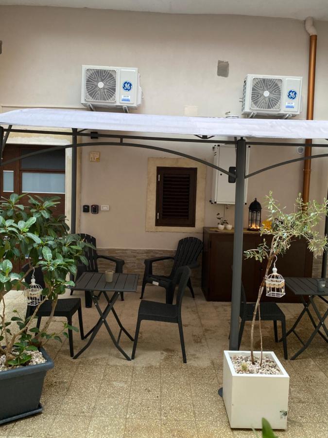 Il Cortiletto28 Rooms & House Syracuse Exterior foto