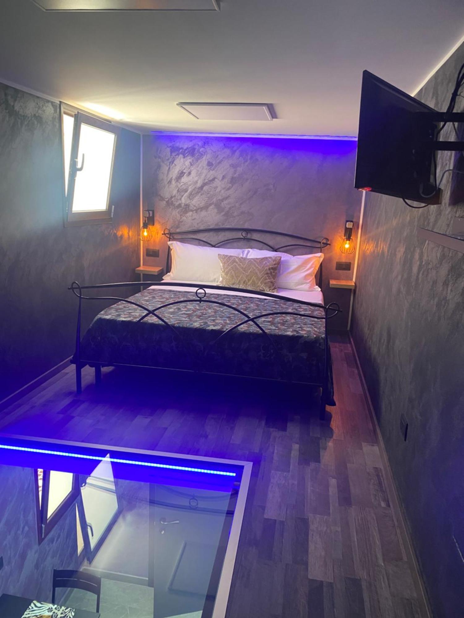 Il Cortiletto28 Rooms & House Syracuse Exterior foto